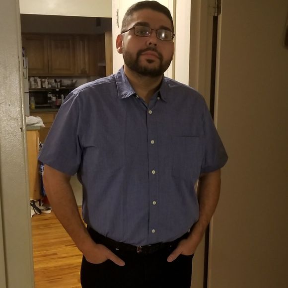 Meet your Posher, Eric - Picture 1 of 1